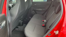 Suzuki Swift 1.4 Boosterjet 48V Hybrid Sport 5dr Petrol Hatchback